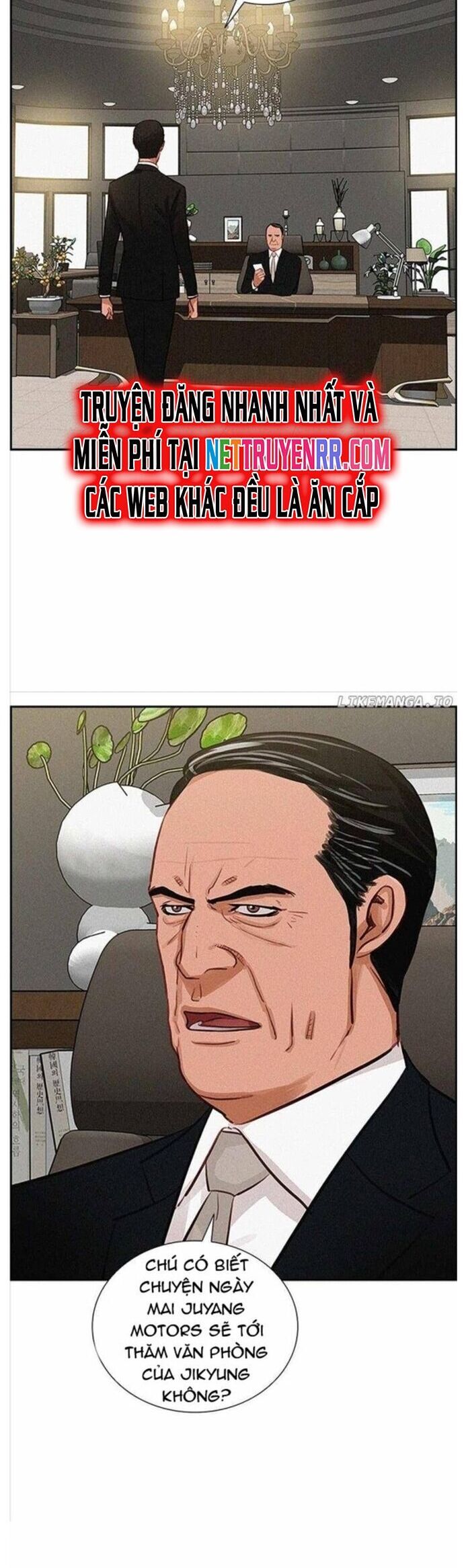 Chúa Tể Đồng Tiền Chapter 164 - Trang 2