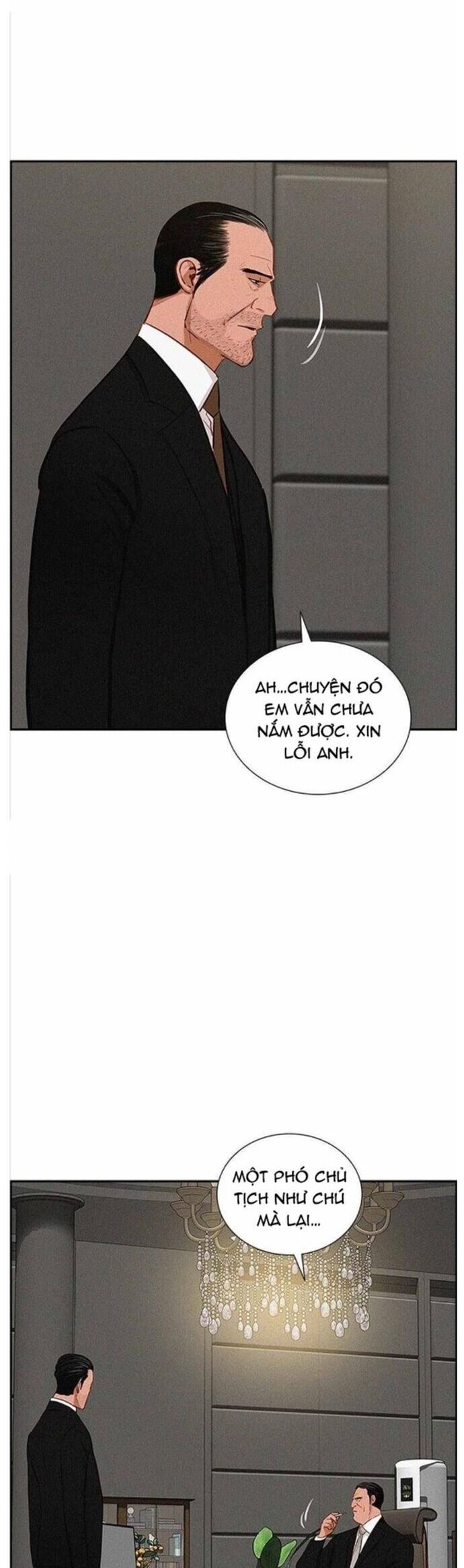 Chúa Tể Đồng Tiền Chapter 164 - Trang 2