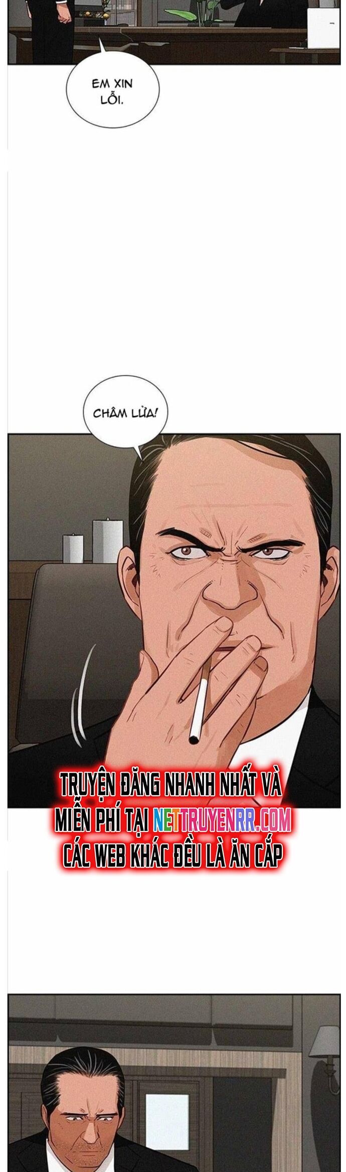 Chúa Tể Đồng Tiền Chapter 164 - Trang 2
