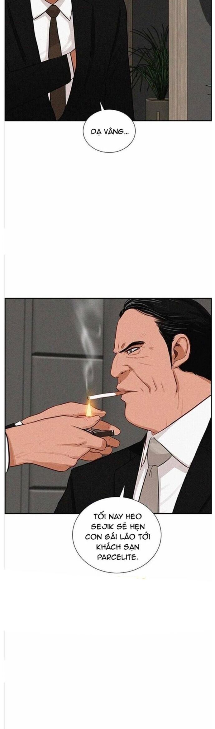 Chúa Tể Đồng Tiền Chapter 164 - Trang 2
