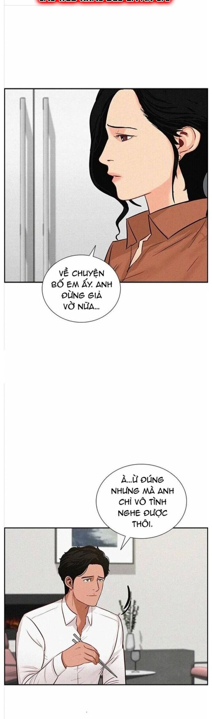 Chúa Tể Đồng Tiền Chapter 164 - Trang 2