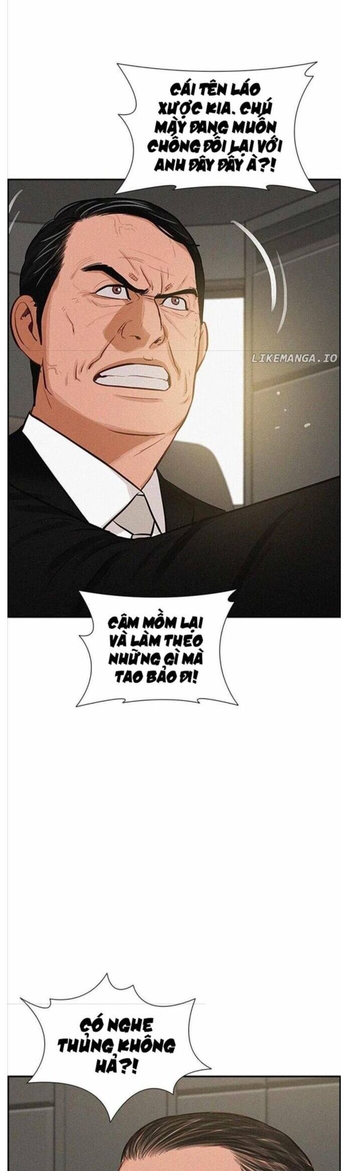 Chúa Tể Đồng Tiền Chapter 164 - Trang 2