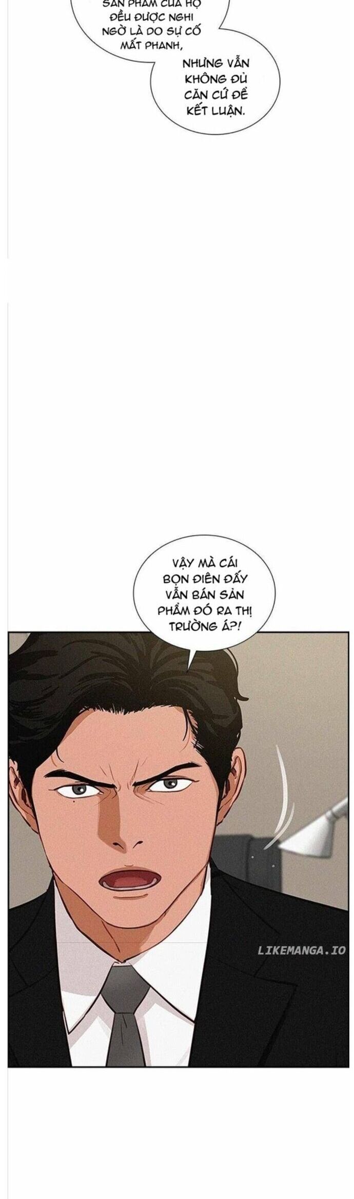 Chúa Tể Đồng Tiền Chapter 164 - Trang 2