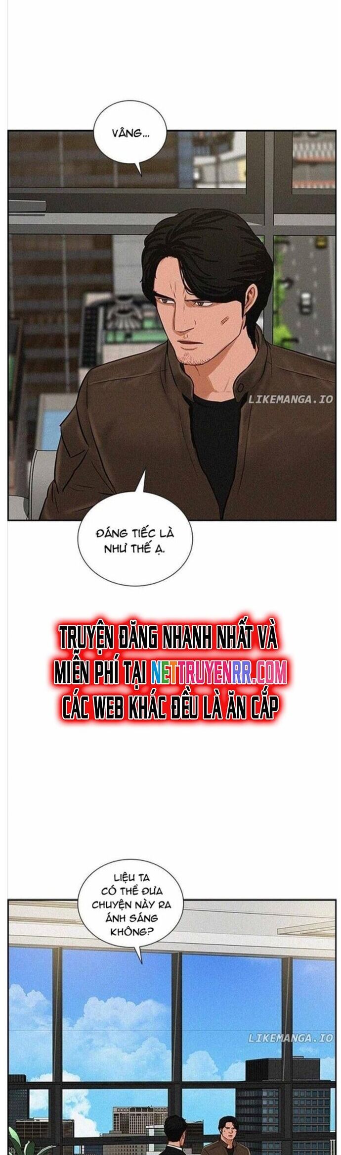 Chúa Tể Đồng Tiền Chapter 164 - Trang 2