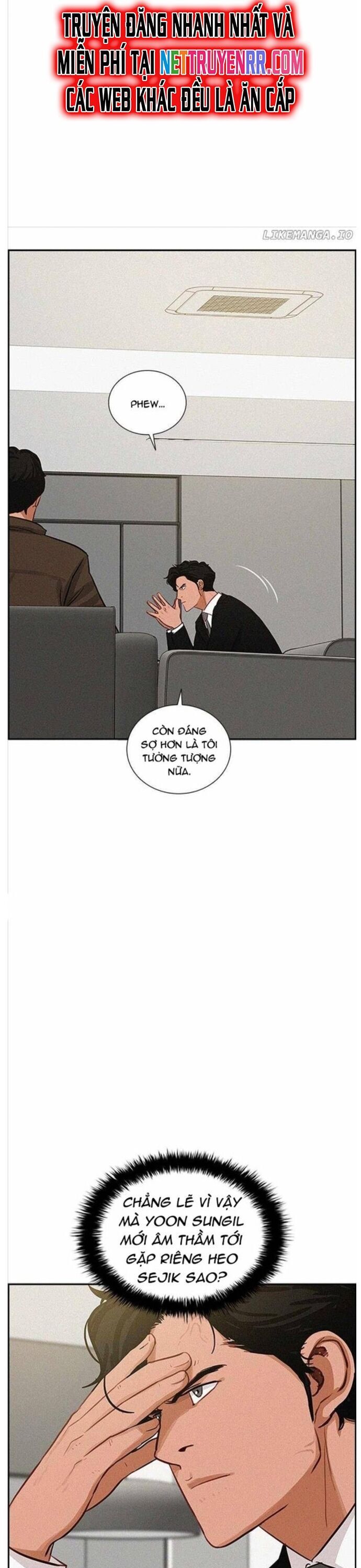 Chúa Tể Đồng Tiền Chapter 164 - Trang 2