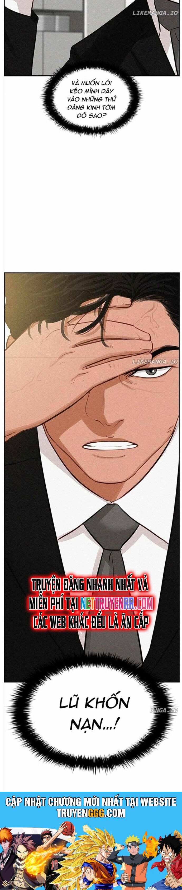 Chúa Tể Đồng Tiền Chapter 164 - Trang 2