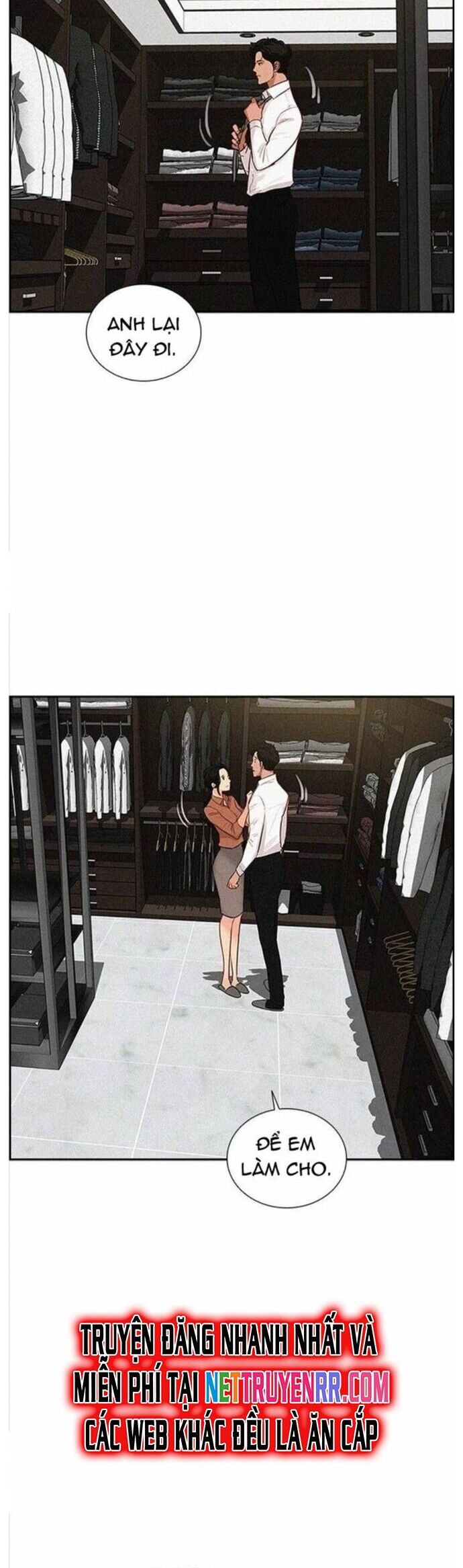 Chúa Tể Đồng Tiền Chapter 164 - Trang 2