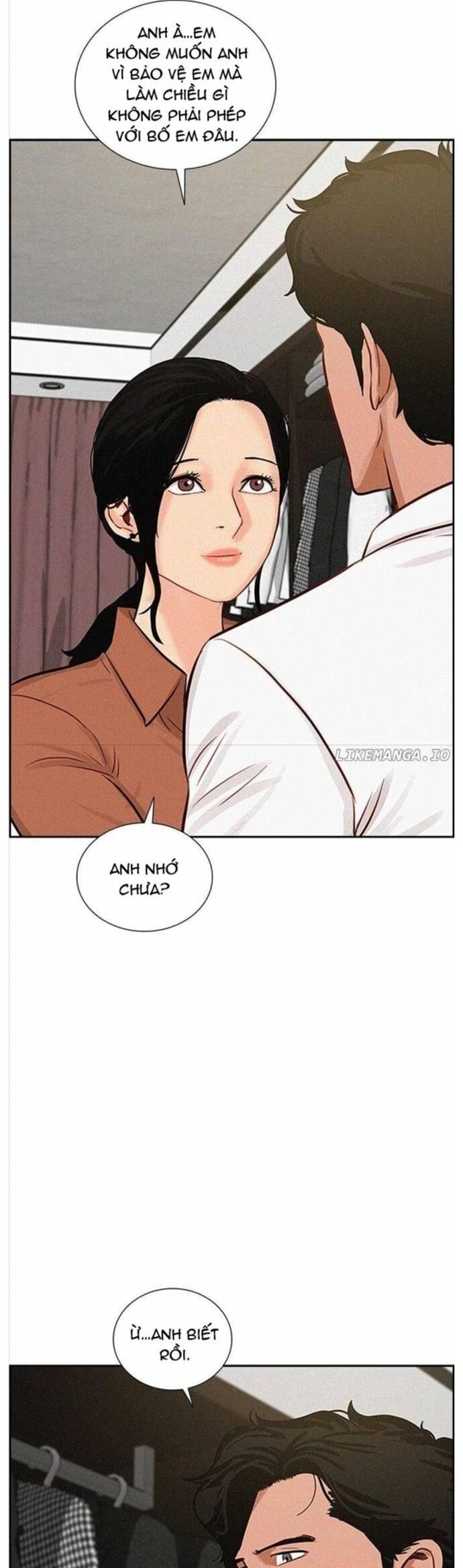 Chúa Tể Đồng Tiền Chapter 164 - Trang 2