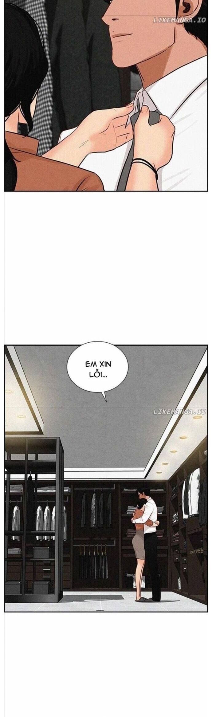 Chúa Tể Đồng Tiền Chapter 164 - Trang 2