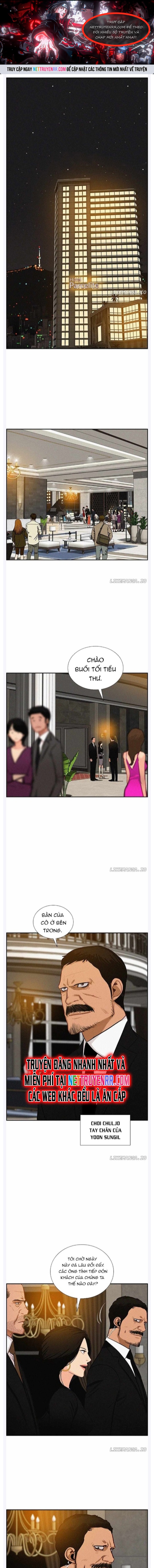 Chúa Tể Đồng Tiền Chapter 166 - Trang 2