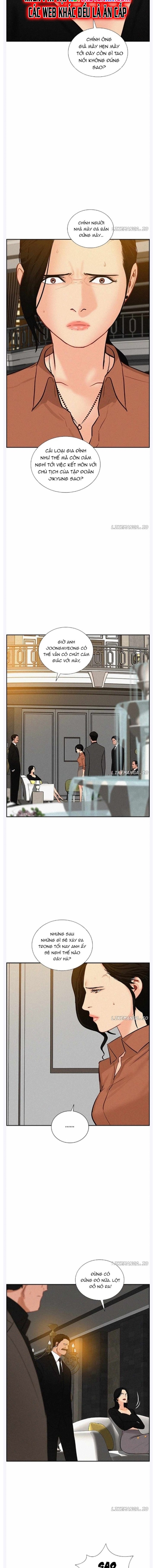 Chúa Tể Đồng Tiền Chapter 166 - Trang 2