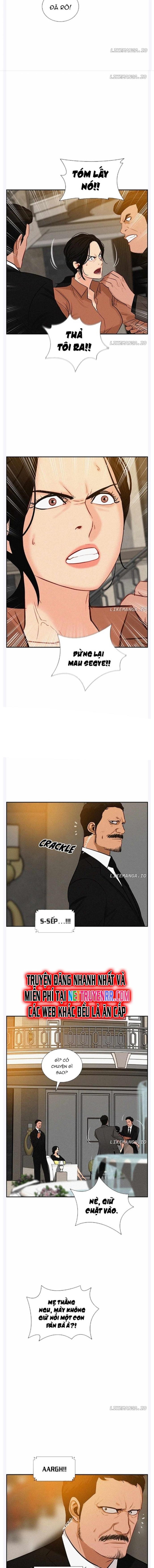 Chúa Tể Đồng Tiền Chapter 166 - Trang 2