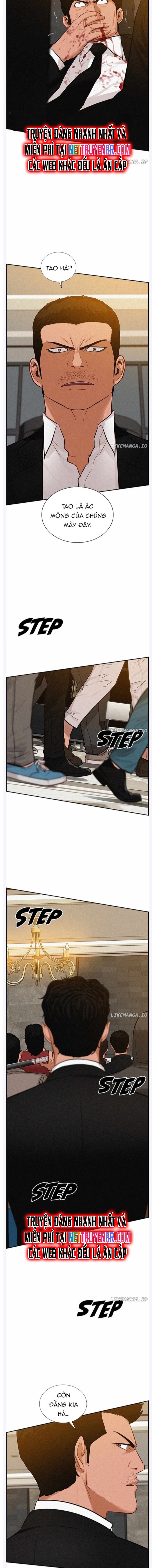 Chúa Tể Đồng Tiền Chapter 166 - Trang 2