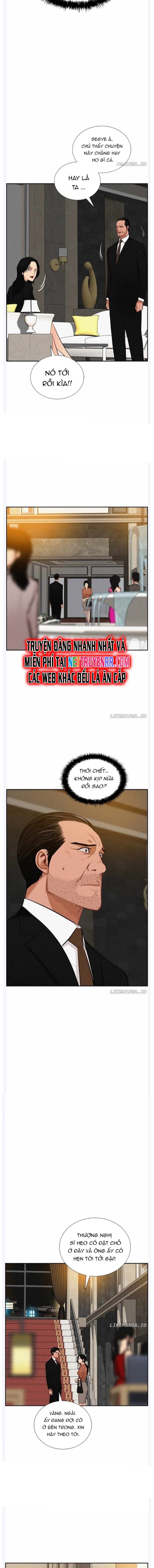 Chúa Tể Đồng Tiền Chapter 166 - Trang 2