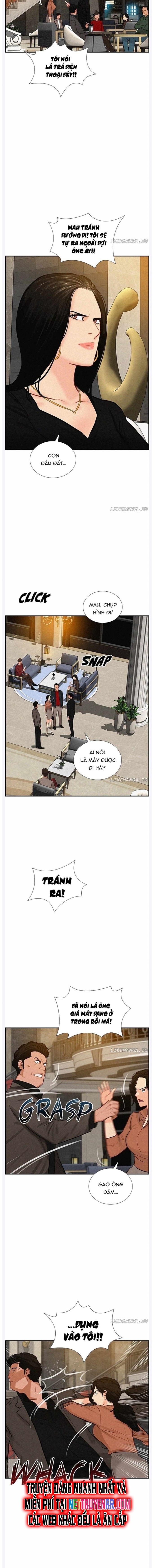 Chúa Tể Đồng Tiền Chapter 166 - Trang 2