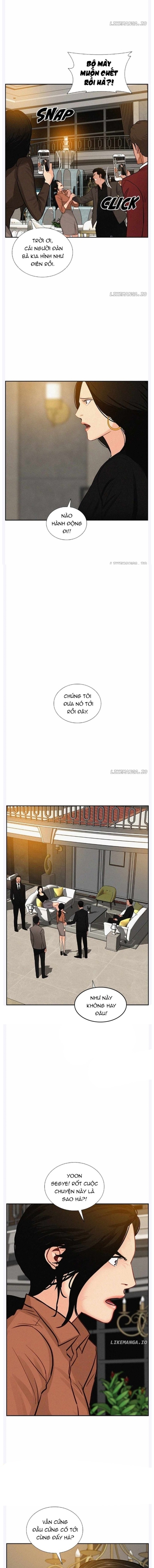 Chúa Tể Đồng Tiền Chapter 166 - Trang 2