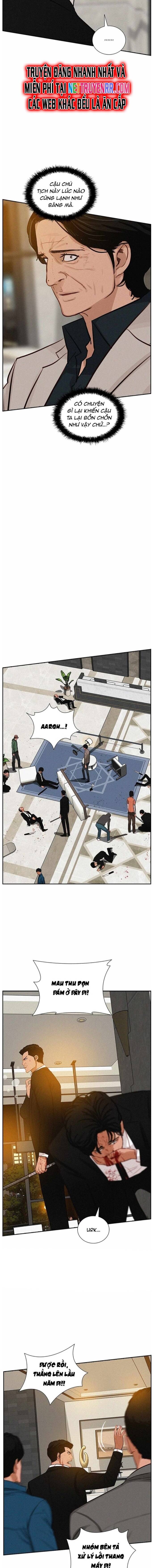 Chúa Tể Đồng Tiền Chapter 167 - Trang 2