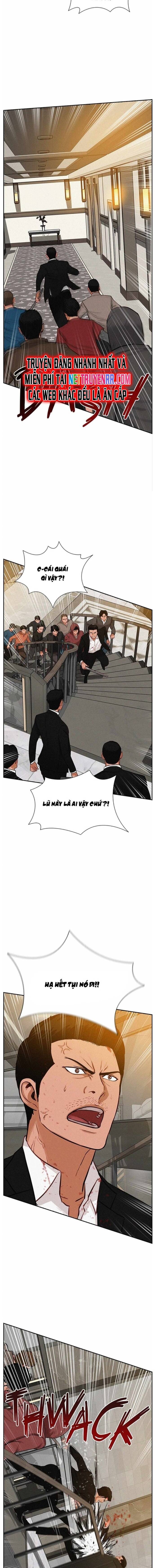 Chúa Tể Đồng Tiền Chapter 167 - Trang 2