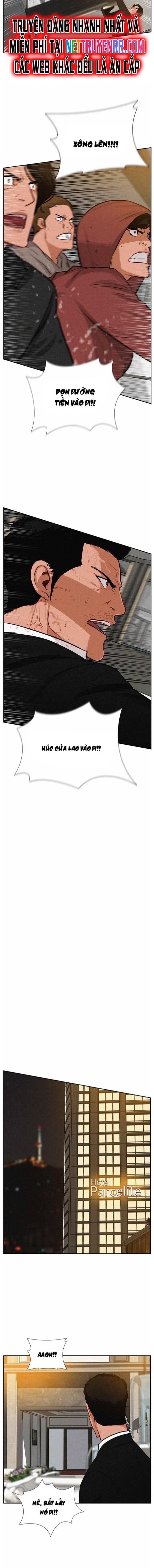 Chúa Tể Đồng Tiền Chapter 167 - Trang 2