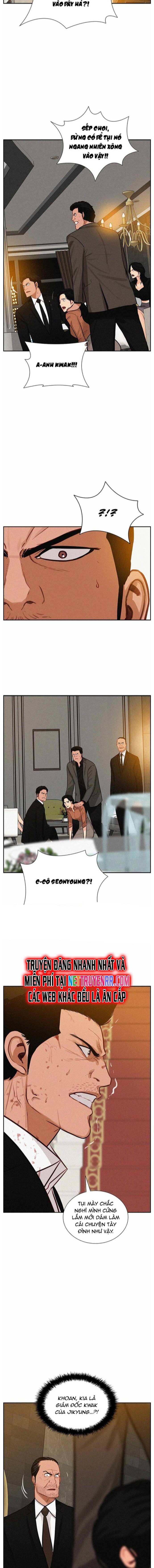Chúa Tể Đồng Tiền Chapter 167 - Trang 2