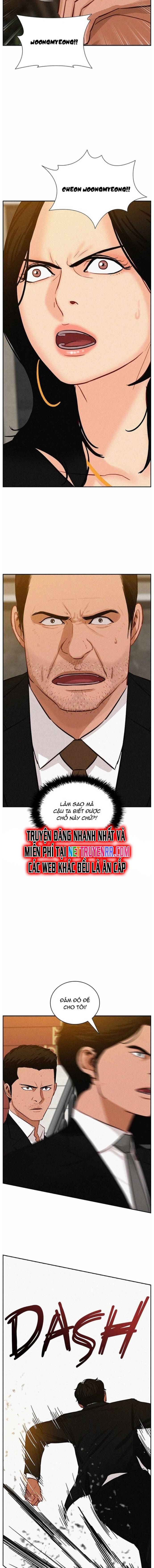 Chúa Tể Đồng Tiền Chapter 167 - Trang 2