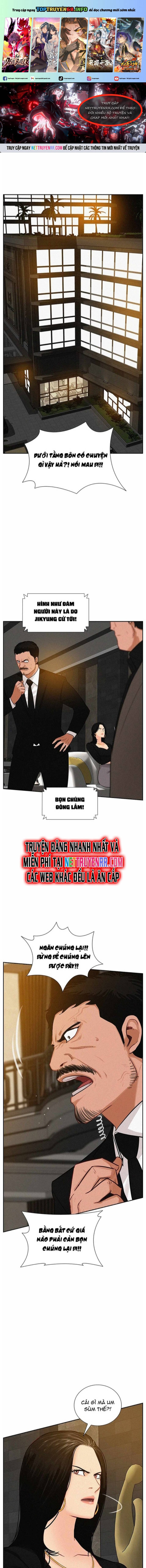 Chúa Tể Đồng Tiền Chapter 167 - Trang 2