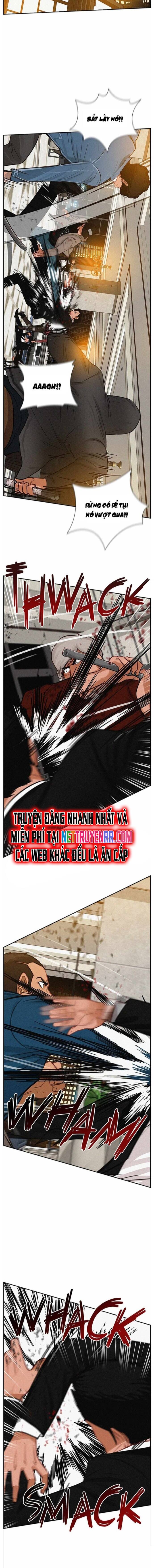 Chúa Tể Đồng Tiền Chapter 167 - Trang 2