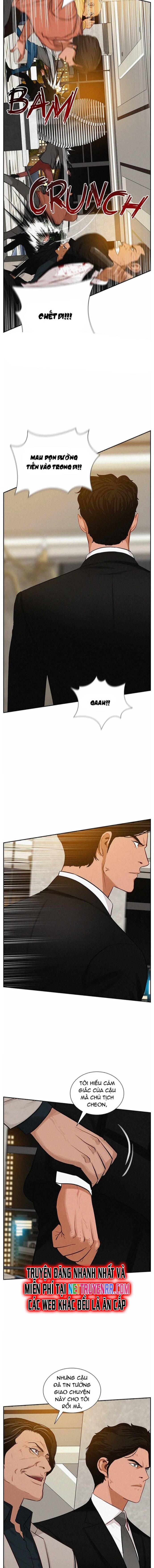 Chúa Tể Đồng Tiền Chapter 167 - Trang 2