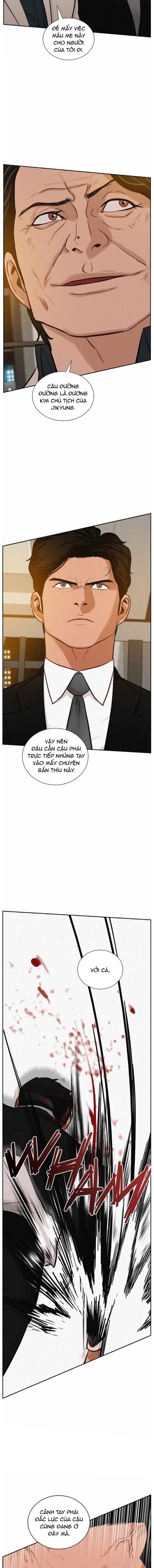 Chúa Tể Đồng Tiền Chapter 167 - Trang 2