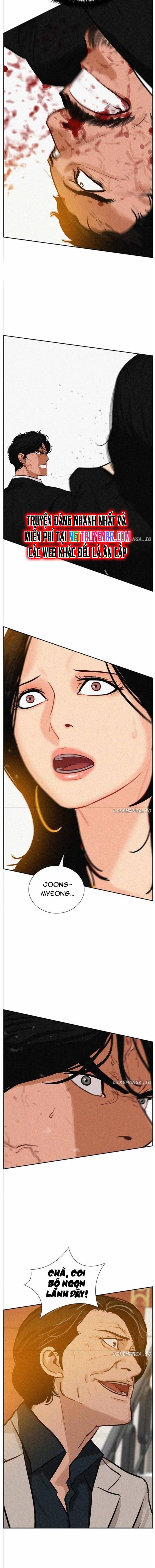 Chúa Tể Đồng Tiền Chapter 168 - Trang 2