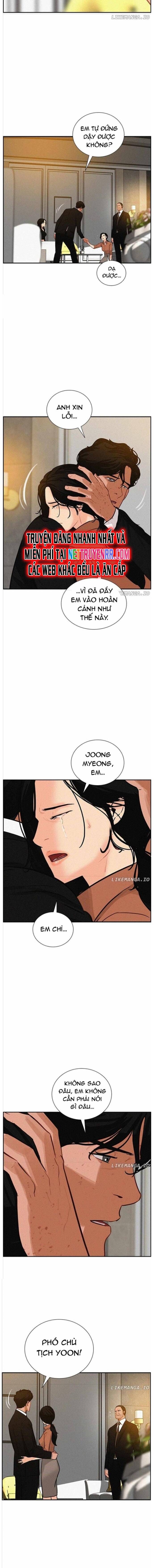 Chúa Tể Đồng Tiền Chapter 168 - Trang 2