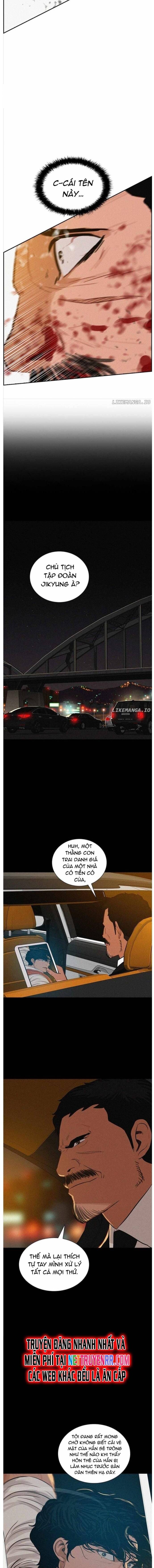 Chúa Tể Đồng Tiền Chapter 168 - Trang 2
