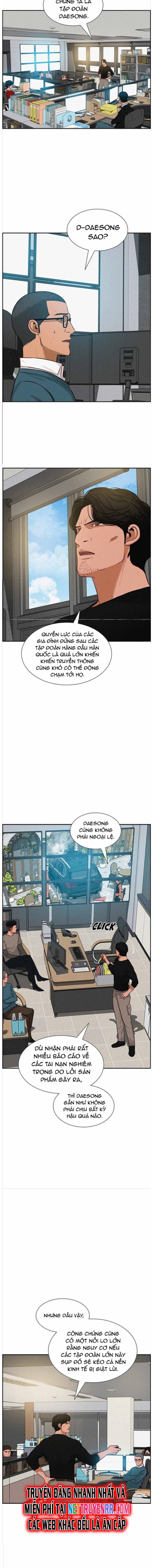 Chúa Tể Đồng Tiền Chapter 169 - Trang 2