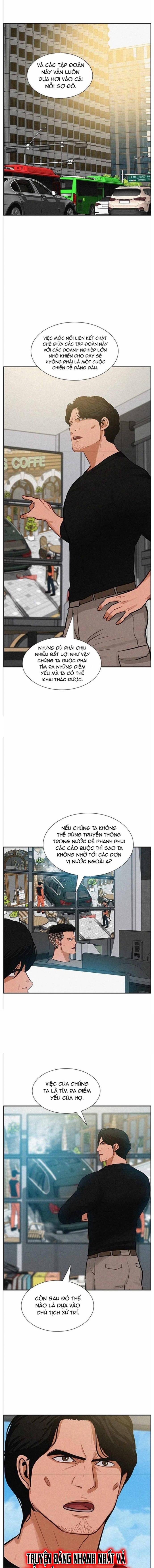 Chúa Tể Đồng Tiền Chapter 169 - Trang 2