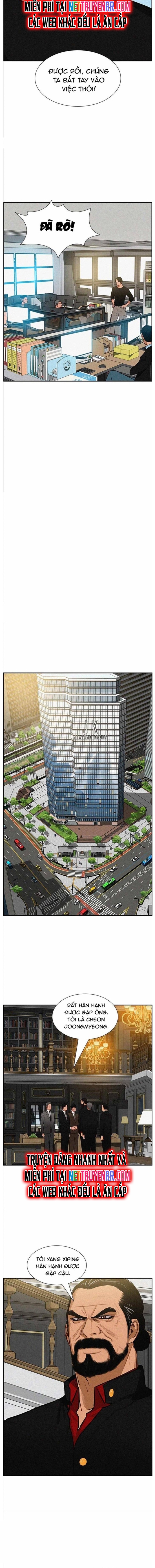 Chúa Tể Đồng Tiền Chapter 169 - Trang 2