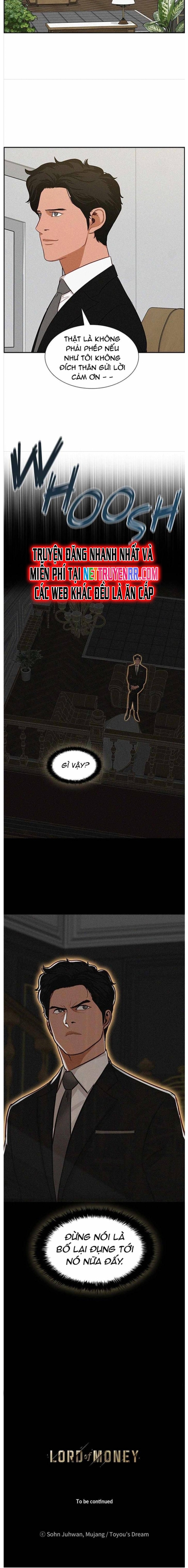 Chúa Tể Đồng Tiền Chapter 169 - Trang 2