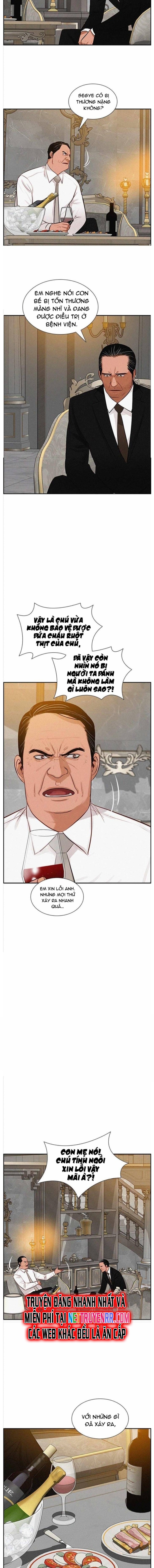 Chúa Tể Đồng Tiền Chapter 169 - Trang 2