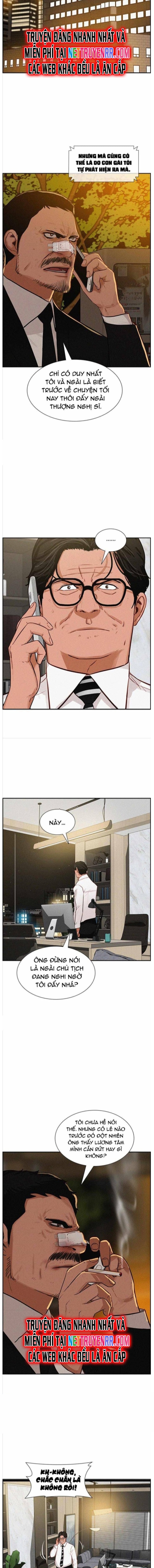 Chúa Tể Đồng Tiền Chapter 169 - Trang 2