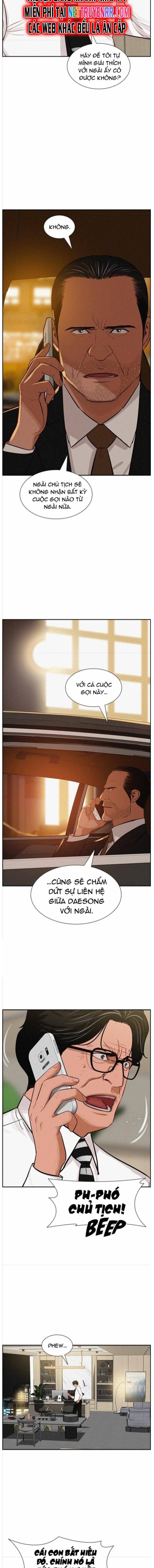 Chúa Tể Đồng Tiền Chapter 169 - Trang 2