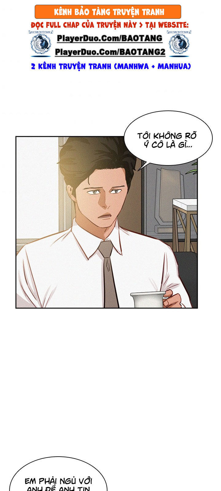 Chúa Tể Đồng Tiền Chapter 17 - Trang 2