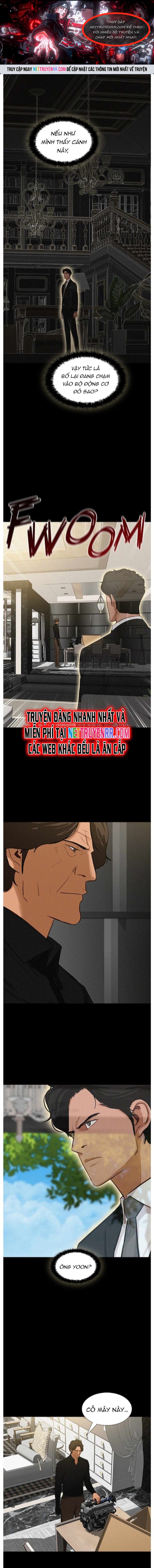 Chúa Tể Đồng Tiền Chapter 170 - Trang 2