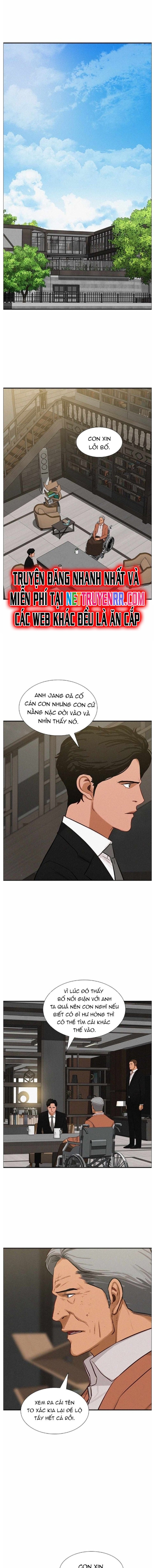 Chúa Tể Đồng Tiền Chapter 170 - Trang 2