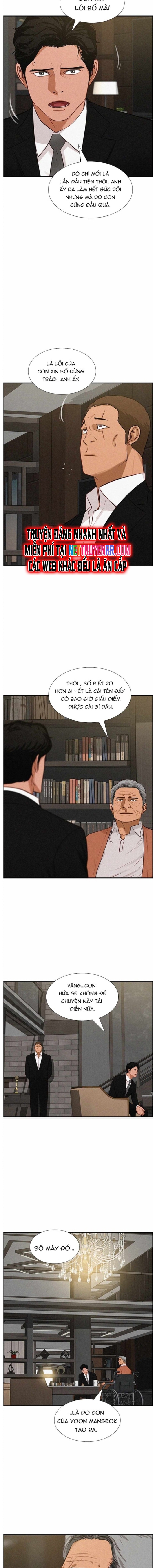 Chúa Tể Đồng Tiền Chapter 170 - Trang 2