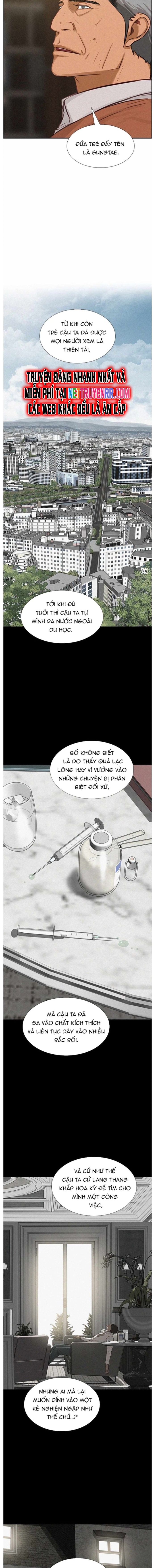 Chúa Tể Đồng Tiền Chapter 170 - Trang 2