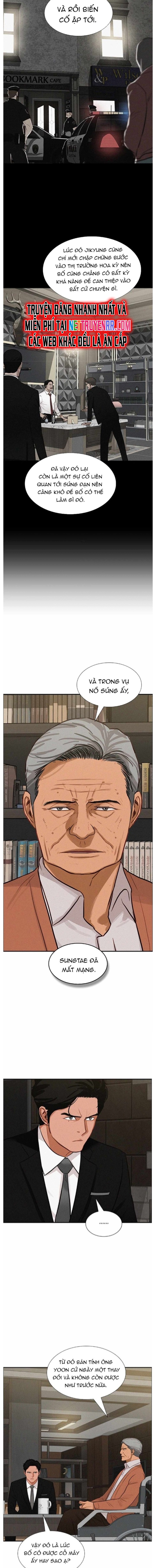 Chúa Tể Đồng Tiền Chapter 170 - Trang 2