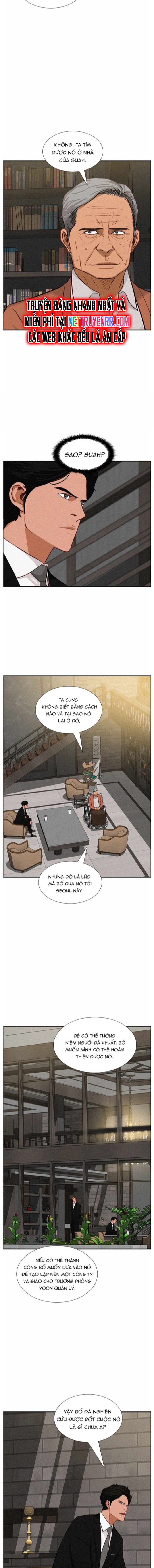 Chúa Tể Đồng Tiền Chapter 170 - Trang 2