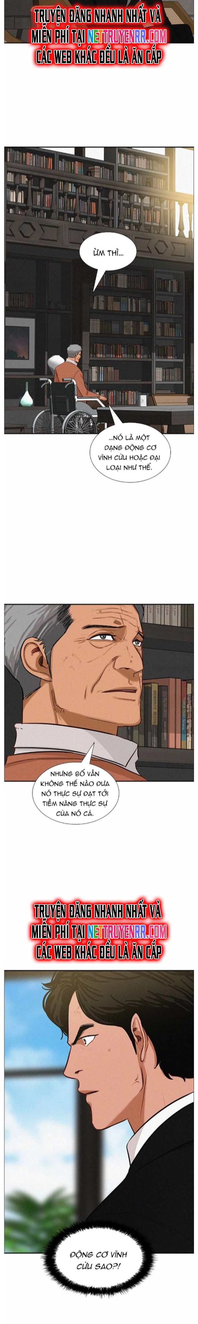 Chúa Tể Đồng Tiền Chapter 170 - Trang 2