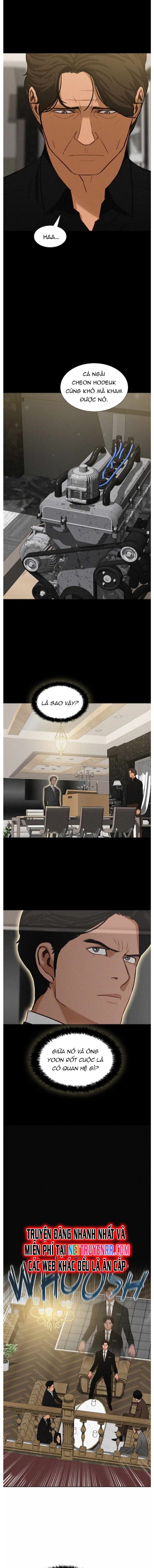 Chúa Tể Đồng Tiền Chapter 170 - Trang 2