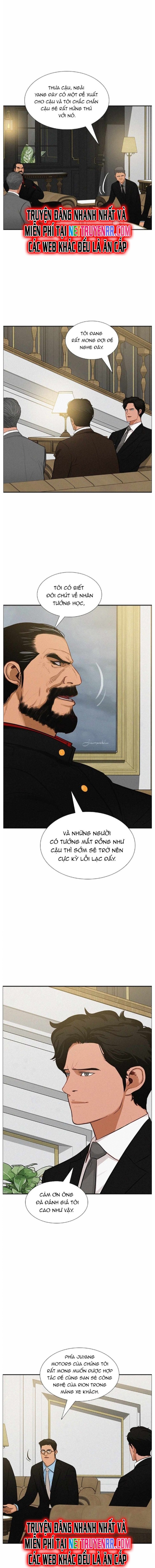 Chúa Tể Đồng Tiền Chapter 170 - Trang 2