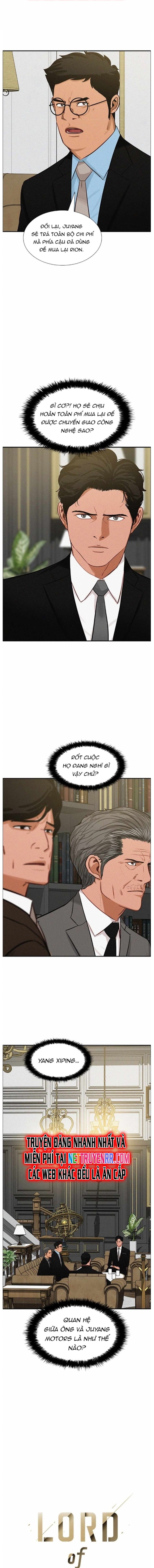 Chúa Tể Đồng Tiền Chapter 170 - Trang 2